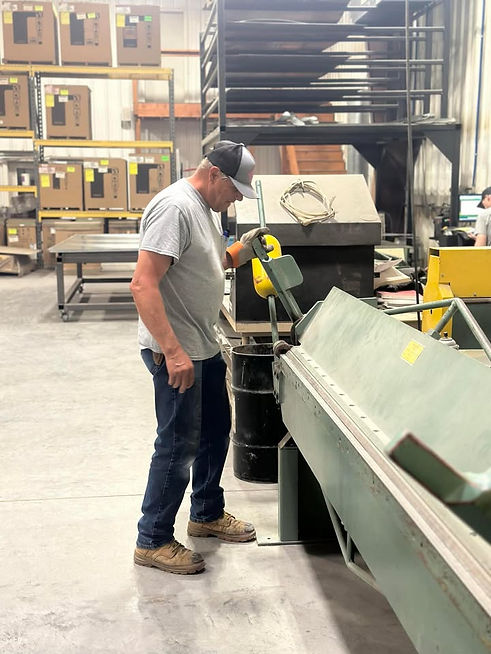 Critel Enterprises, LLC Employee