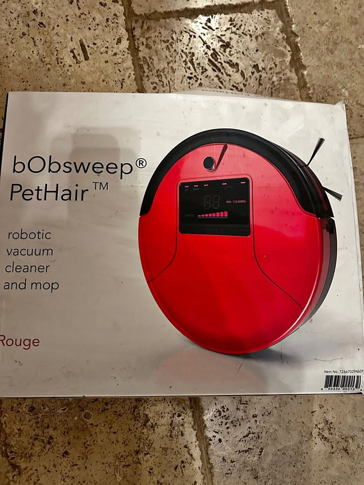 bobsweep pethair 150