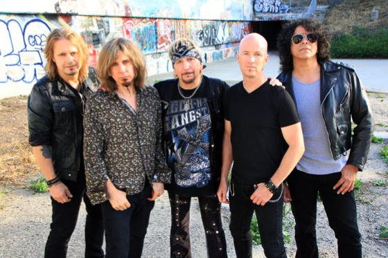 Jack Russell's Great White