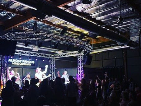 West Coast Songwriters Showcase submissions open! Prime Time supports up and coming songwriters!