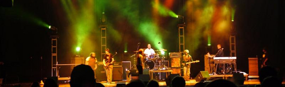 New Web Site for Backline Source