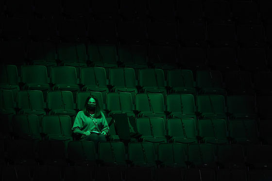 Why Limited-Capacity Concerts Just Don’t Make Sense