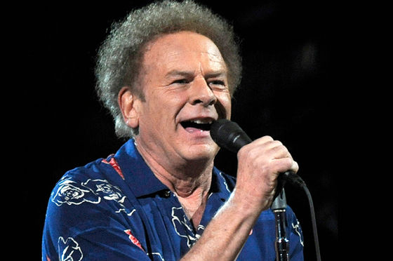 Art Garfunkel