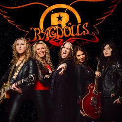 Ragdolls