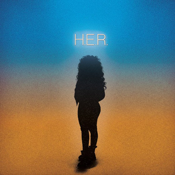 H.E.R. on New Years Eve