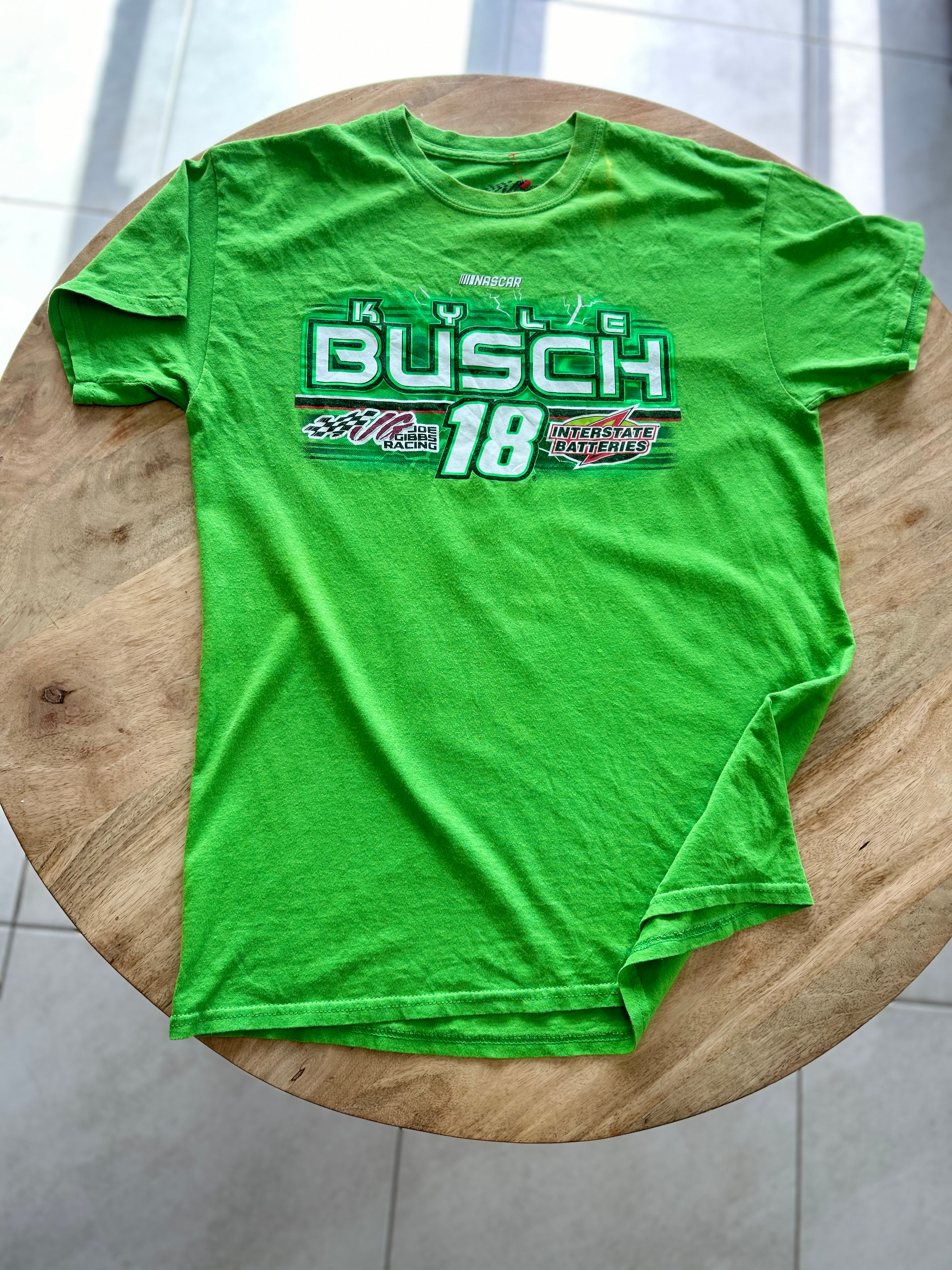 Kyle Busch T- Shirt