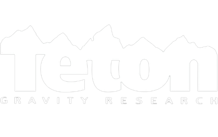 Teton Gravity Research logo