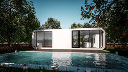Cabin 3
