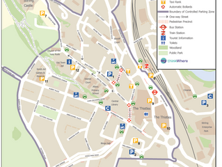 Stirling Community Parking Management Plan