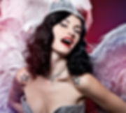 Burlesque Diva