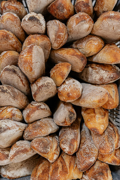 Baguette boulangerie Le Petit Gâteau à aix-les-bains en Savoie