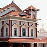 Malayattoor Church, Kurisumudi St. Thomas Shrine