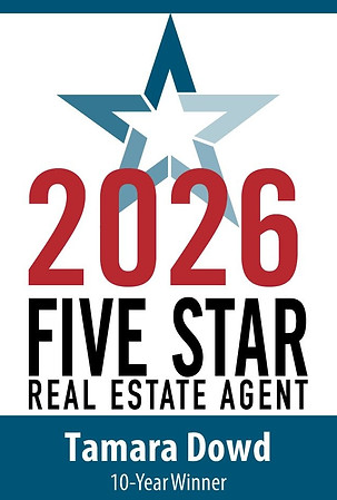 Five Star Award Winner