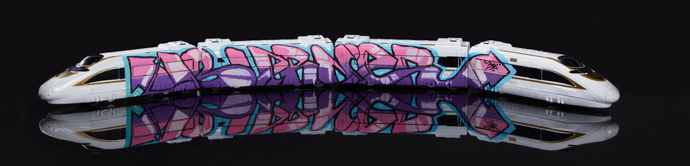 Purple Train 