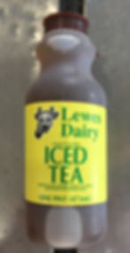 Thumbnail: LD-Iced Tea (pint)
