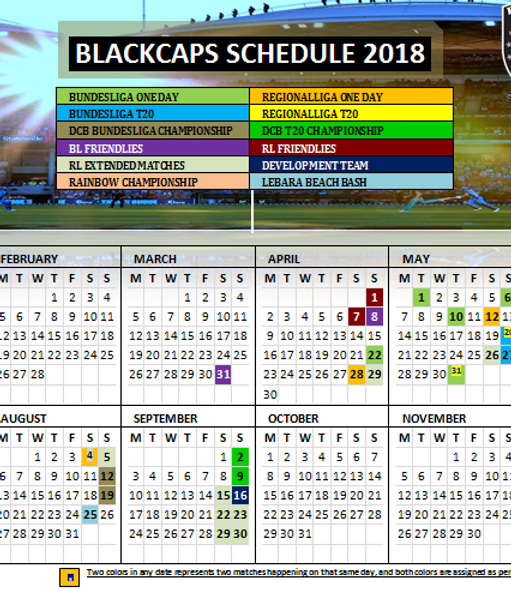 Home Blackcaps New zealand cricket wishes to advise of a change to the upcoming tour schedules for the bangladesh men and australia women's teams, caused by ongoing challenges in. home blackcaps