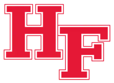 HF logo