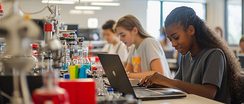diverse-group-students-actively-engaged-various-activities.jpg