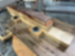 Full Guitar Fret Press - Sliding Neck Caul