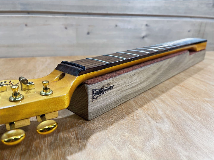 Guitar Neck Caul