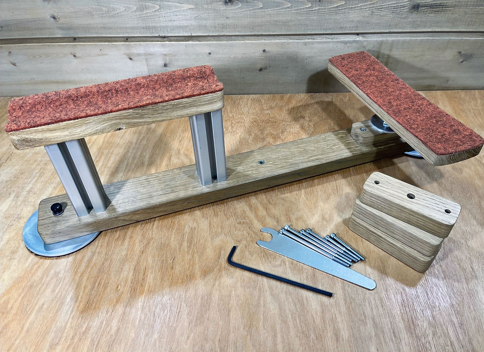 Integrated Guitar Repair Stand