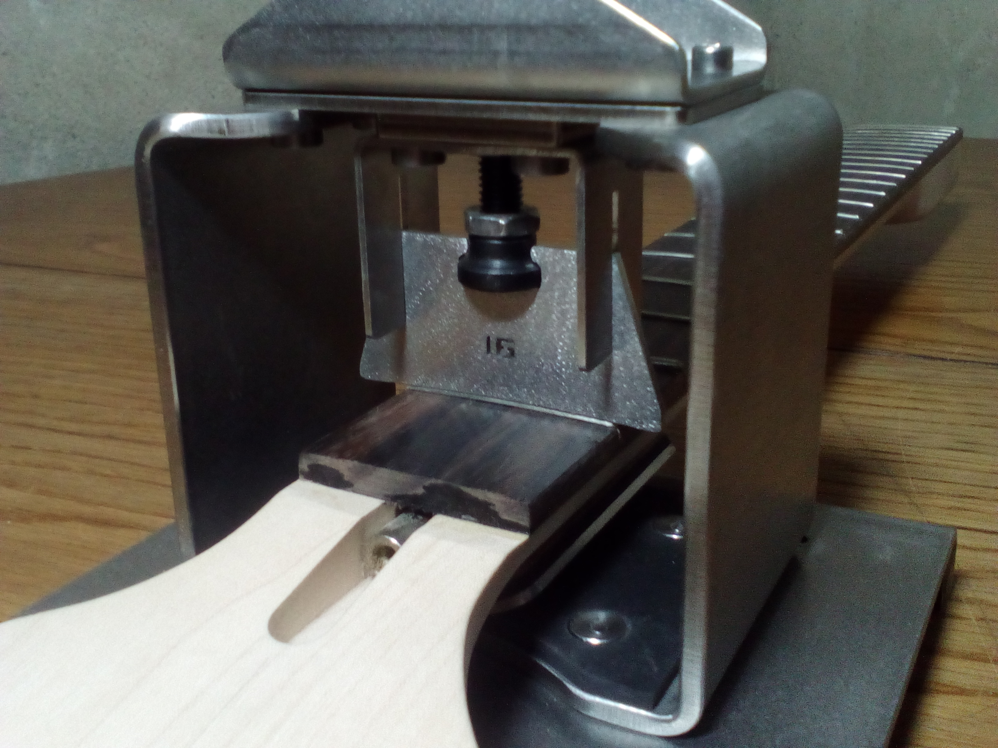 GMC Luthier Tools Luthiers Tools for Guitar Making