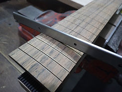 1.5mm depth guitar fretsaw