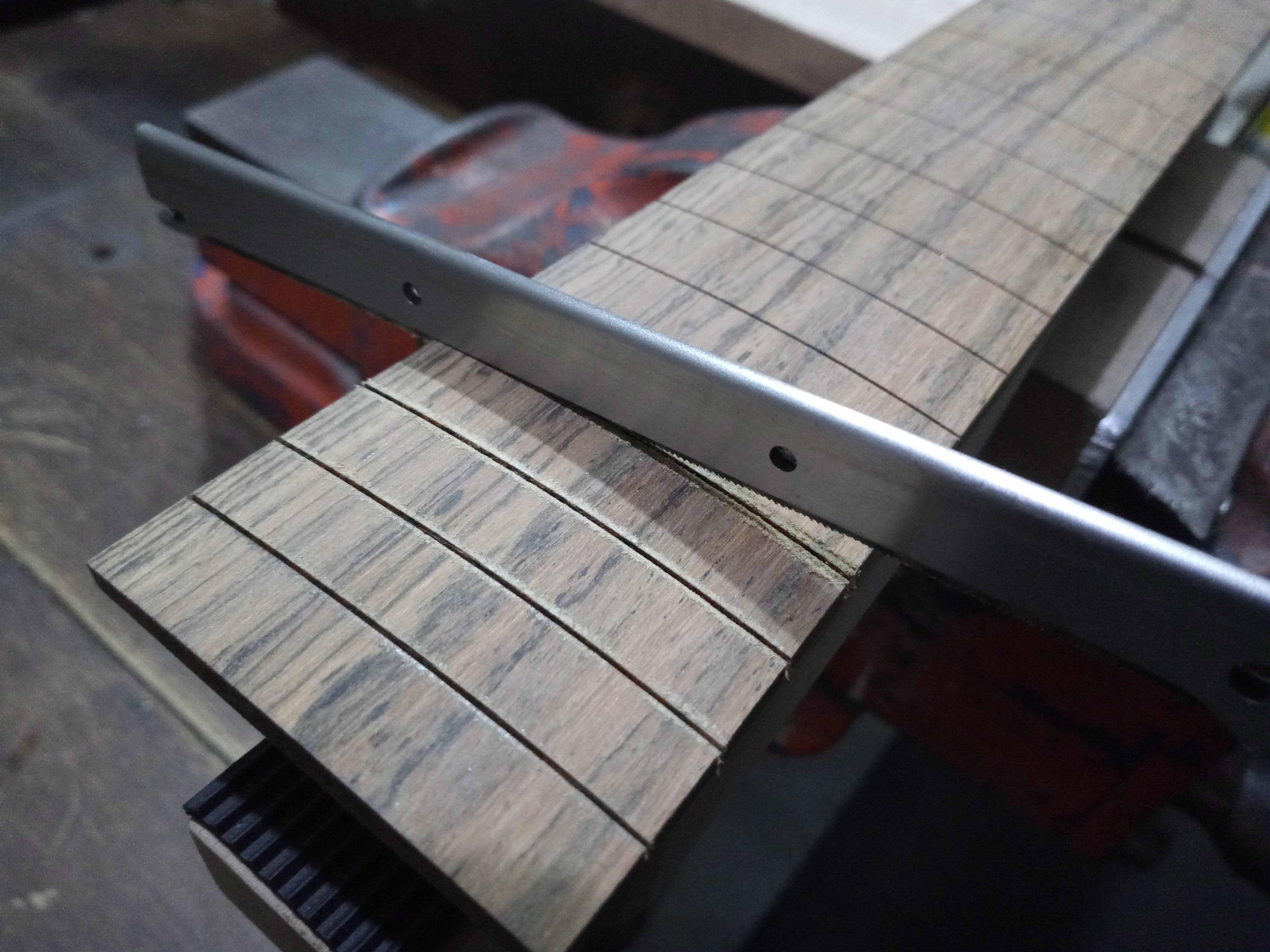 Luthiers Fretsaw GMC Luthier Tools