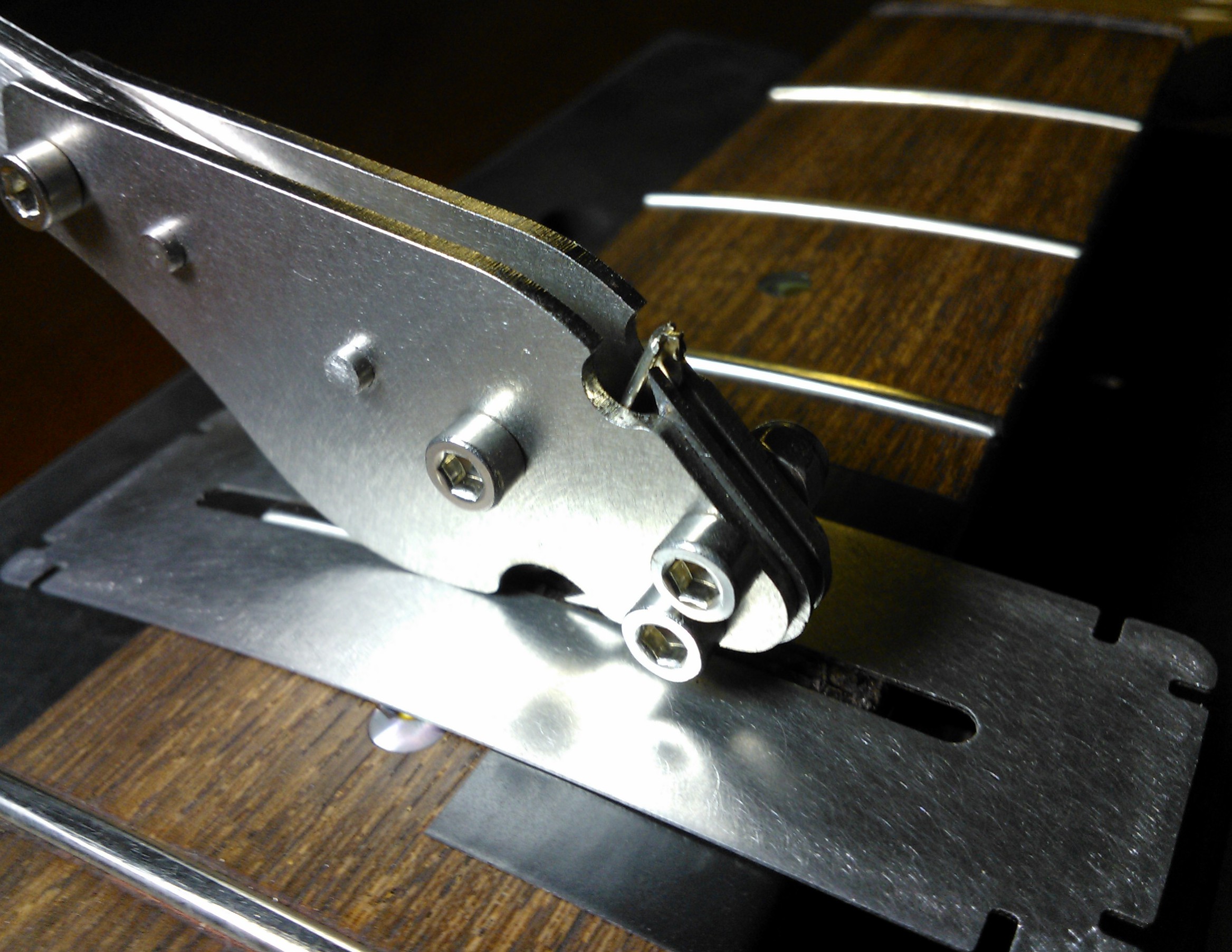 GMC Luthier Tools Luthiers Tools for Guitar Making