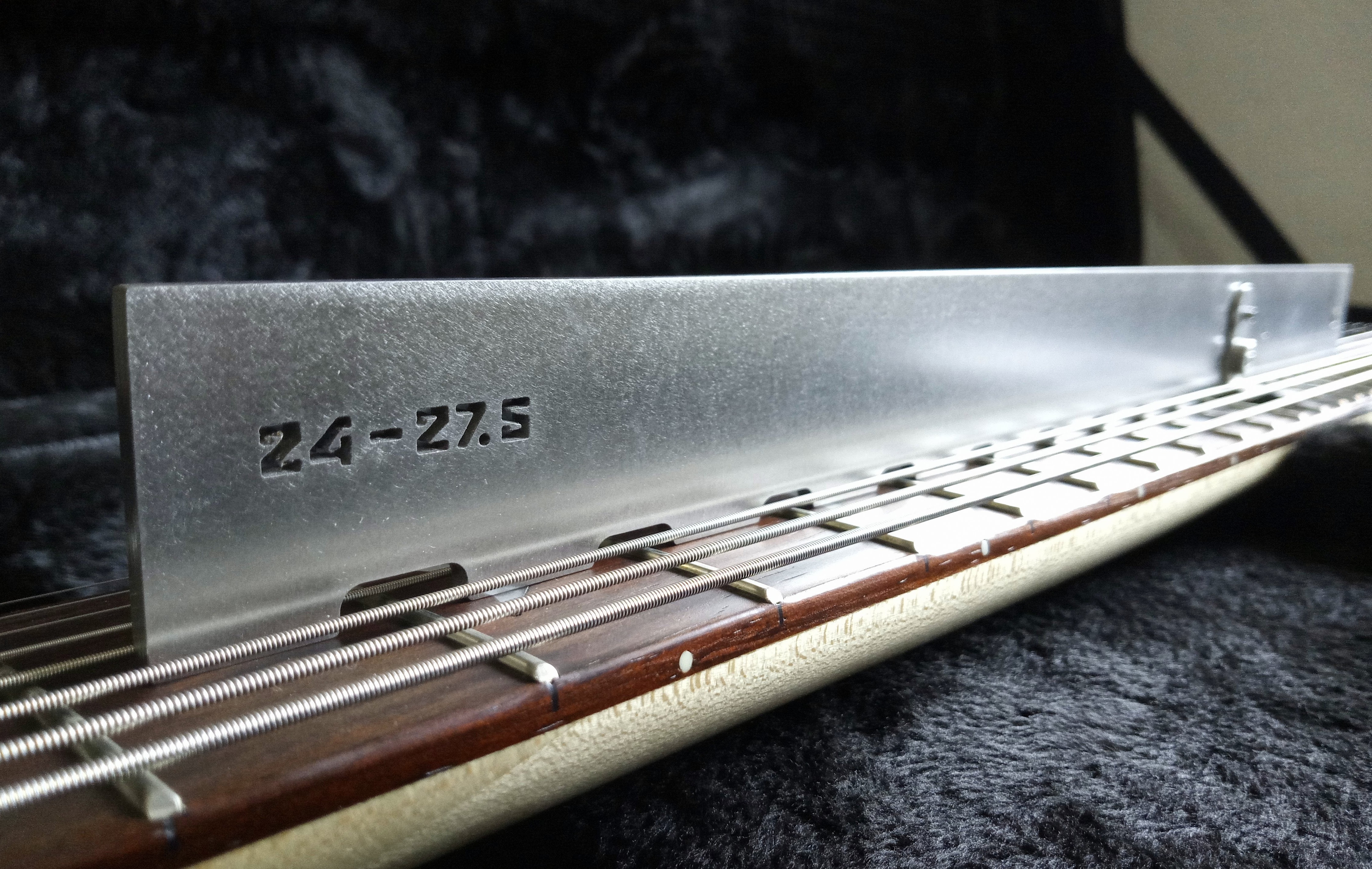 Luthiers Tools for Guitar Making GMC Luthier Tools