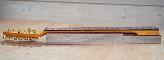 GMC Guitar Neck Caul