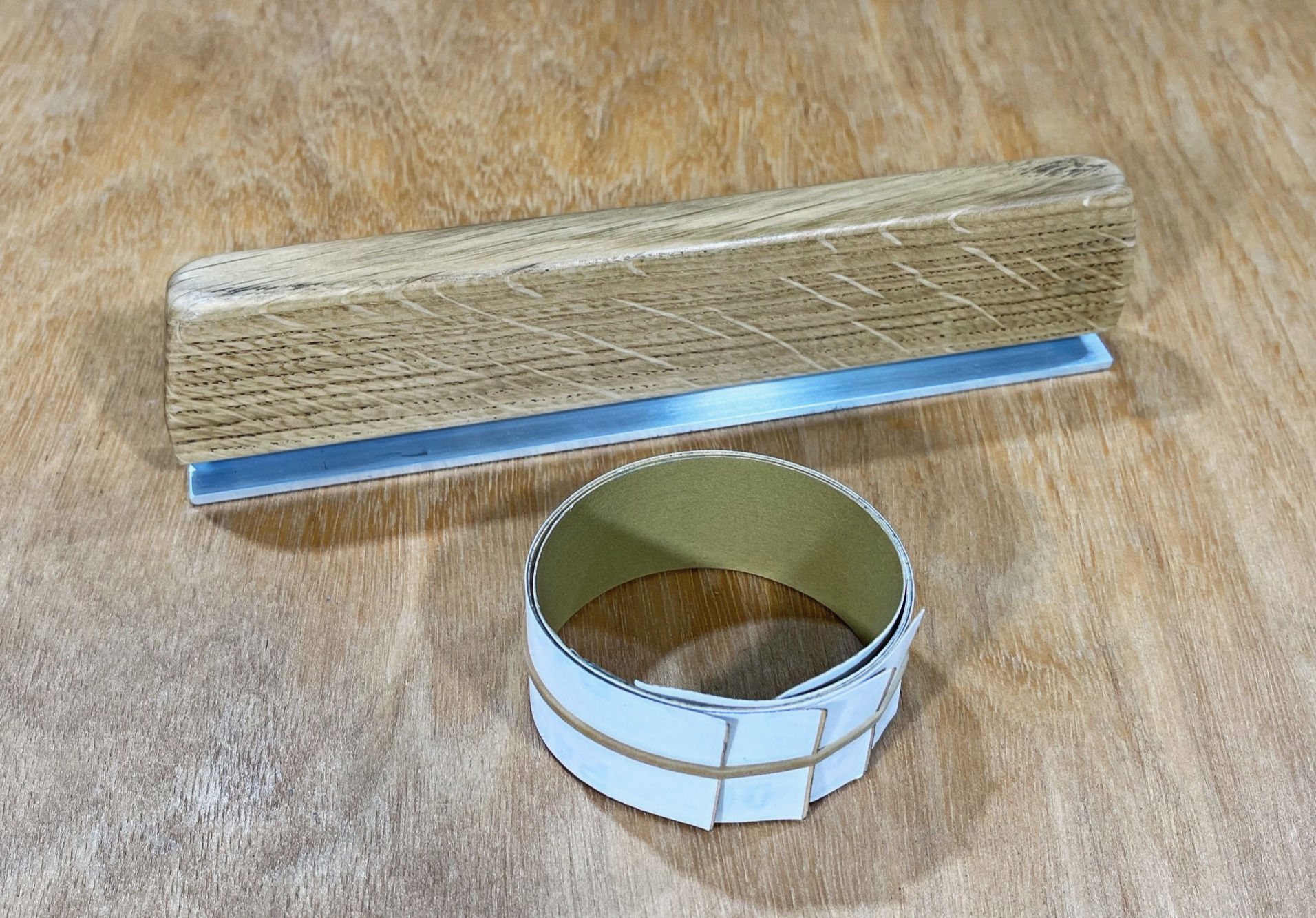 9" Fret Levelling Kit