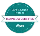 Safe and Sound Protocol SSP Trained and Certified Practitioner Unyte Health