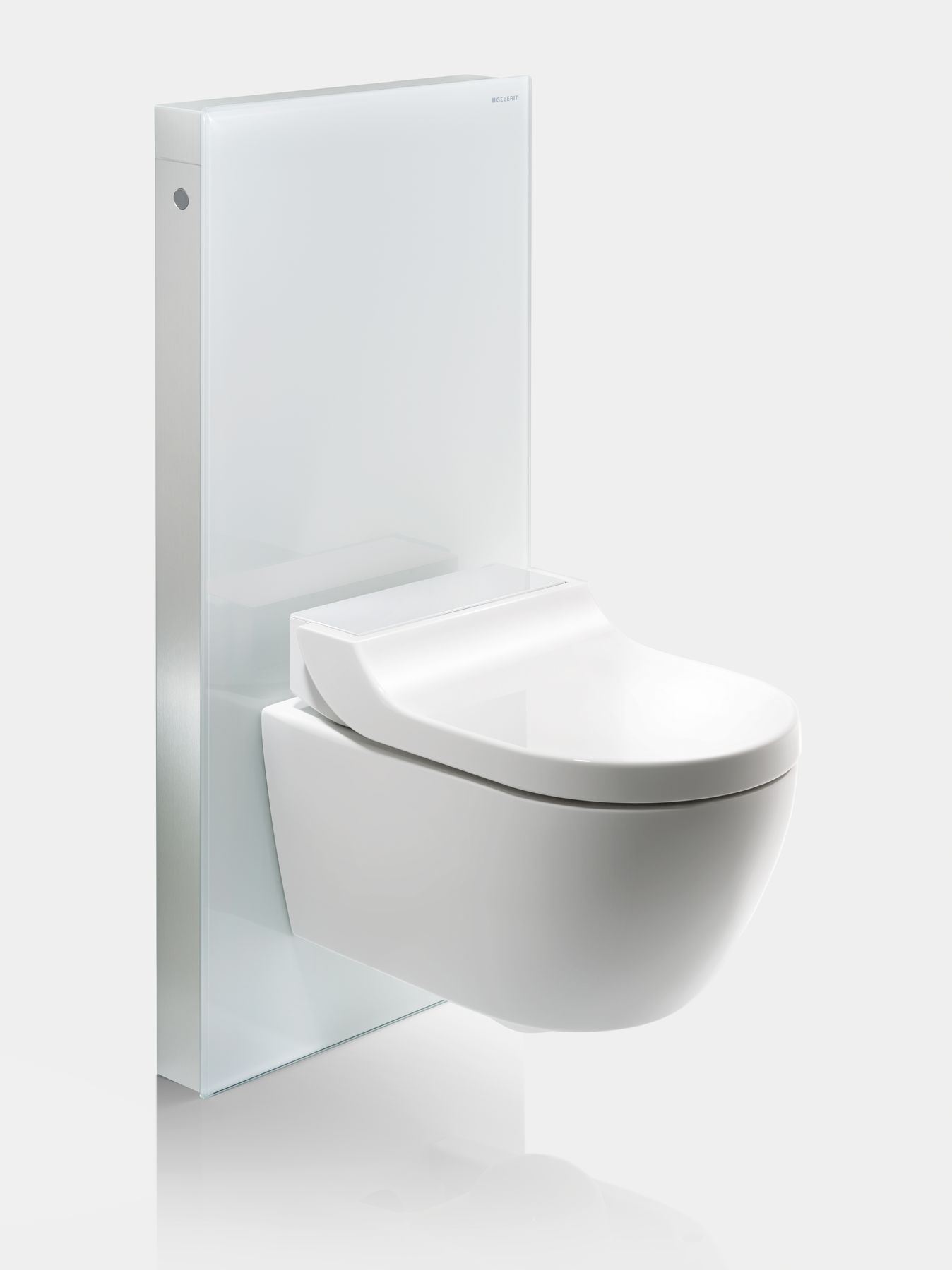 Geberit AquaClean Tuma mit Monolith