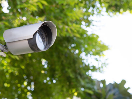 How to Configure IP Cameras on the Network: A Complete Guide