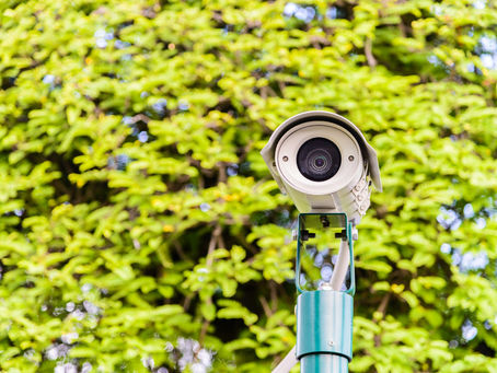 8 PTZ Camera System Features for Optimum Surveillance Coverage