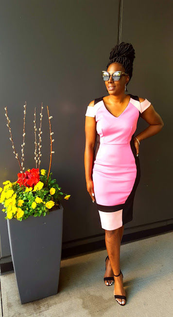 Im a mom and I get dressed