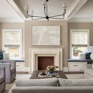 Photo via House Beautiful