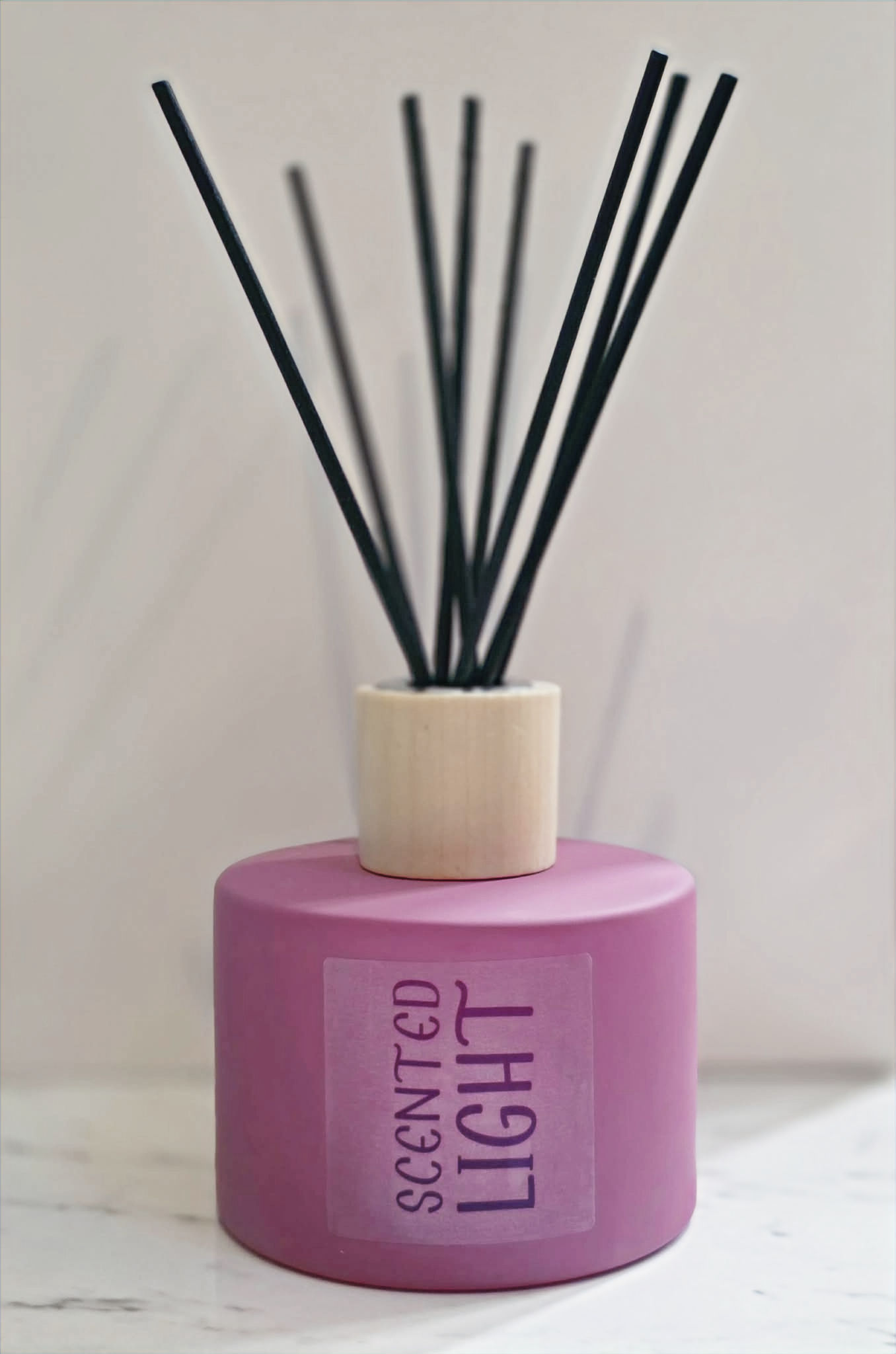 Raspberry - 200ml Diffuser