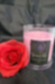 Victorian Rose