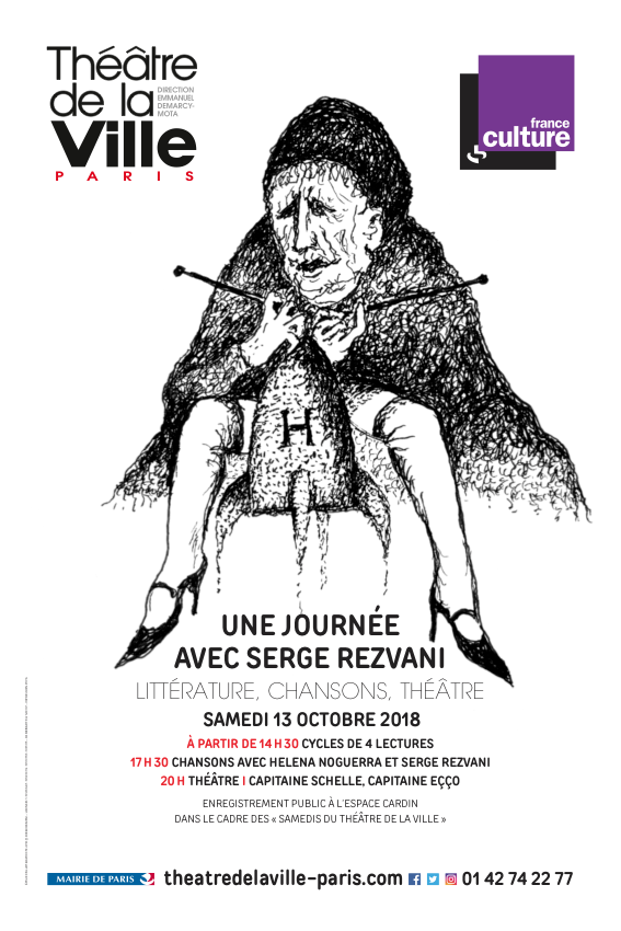 POUR UN SHAKESPEARE DE CANIVEAU