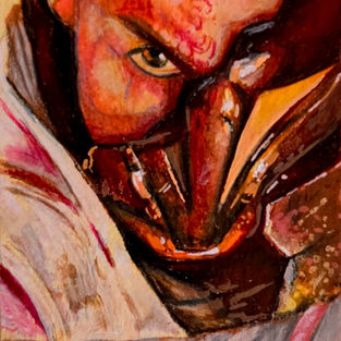 Arcann