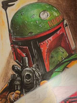 Boba Fett