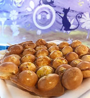 teamoji food