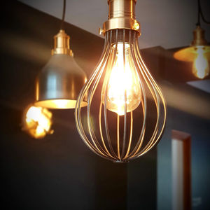 Lighting Installations