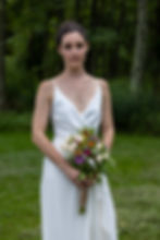 Cori+Sean Wedding by Whitney Browne