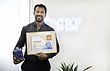 aquatech award