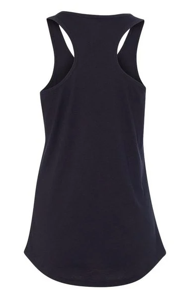 Thumbnail: Tank, Womens Racerback, Next Level