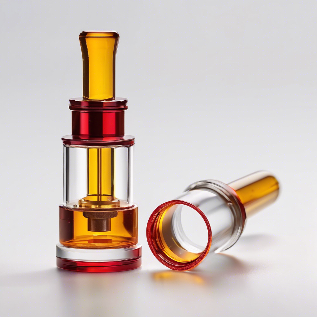 Glass Grinder Bit