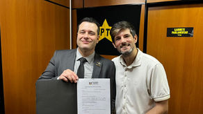 Coletivo Abrigo recebe emenda parlamentar do Dep. Estadual Leonel Radde para projetos culturais e de impacto social